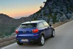 Mini Paceman Cooper S 2012 года